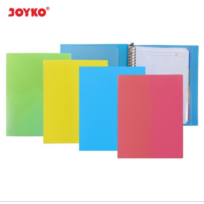 

Joyko Binder Note B5-MHAC-M131