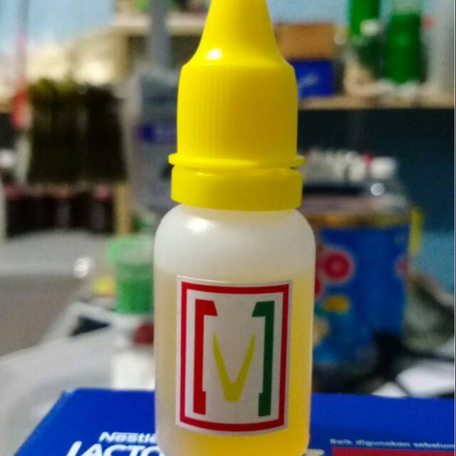 Esen ikan nila / ikan mujair