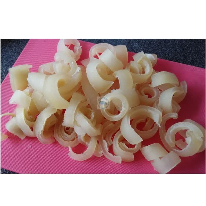 

Kulit Sapi Kikil Sapi segar ( Fresh Beef Skin )