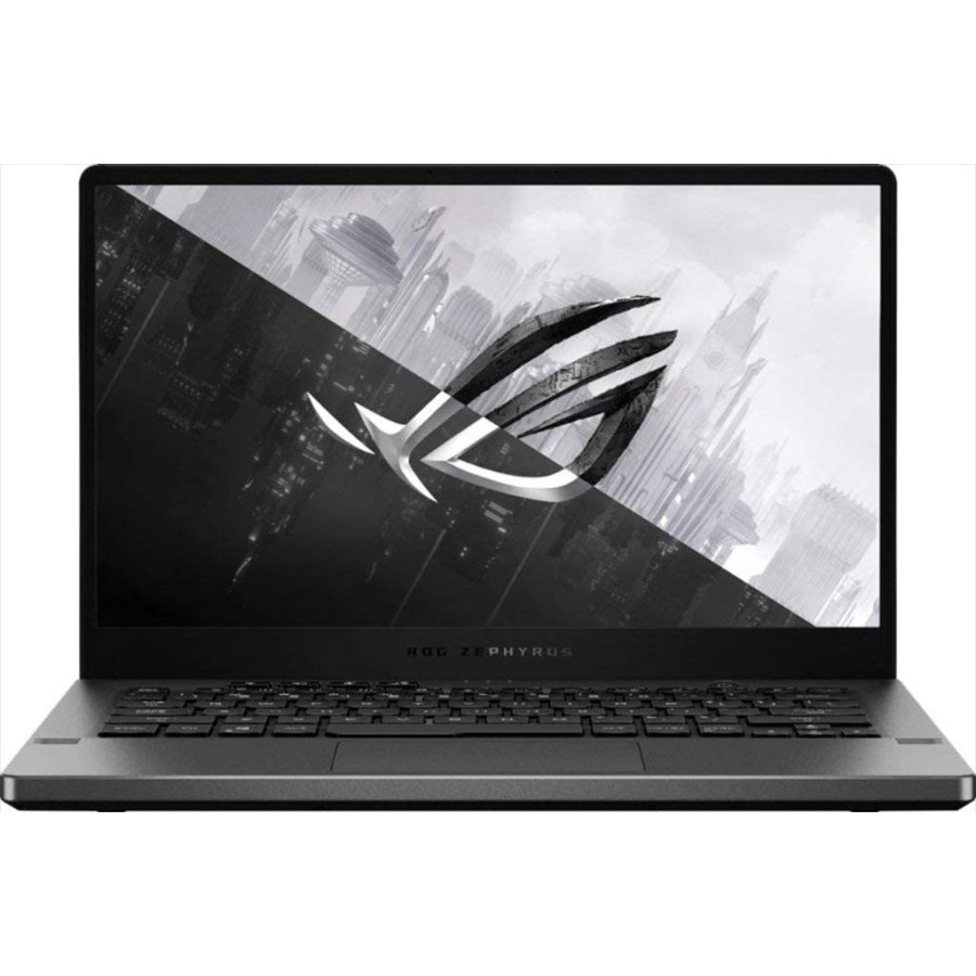 NEW ASUS ROG ZEPHYRUS GA401QM-R936B6G-O R9 5900HS 8GB 1TB RTX3060 14in W10