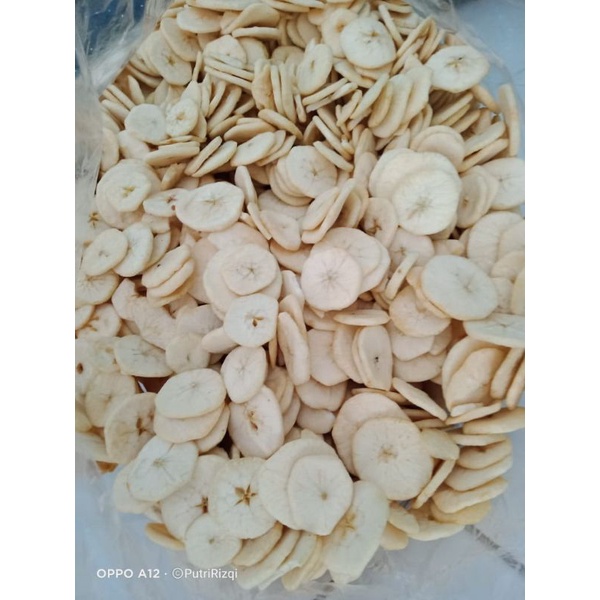 

KERIPIK APEL OVEN 500GR