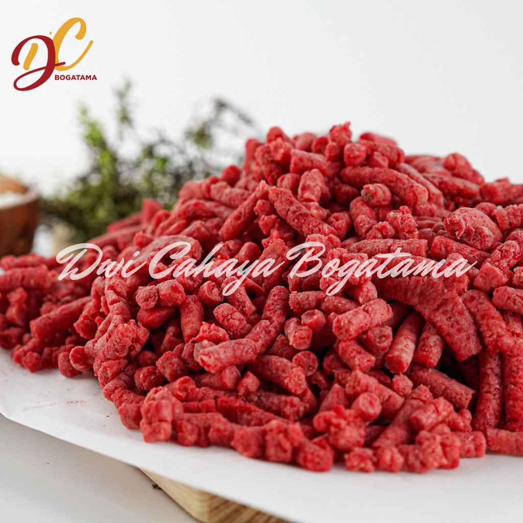 

Daging giling sapi minced beef premium 250gram