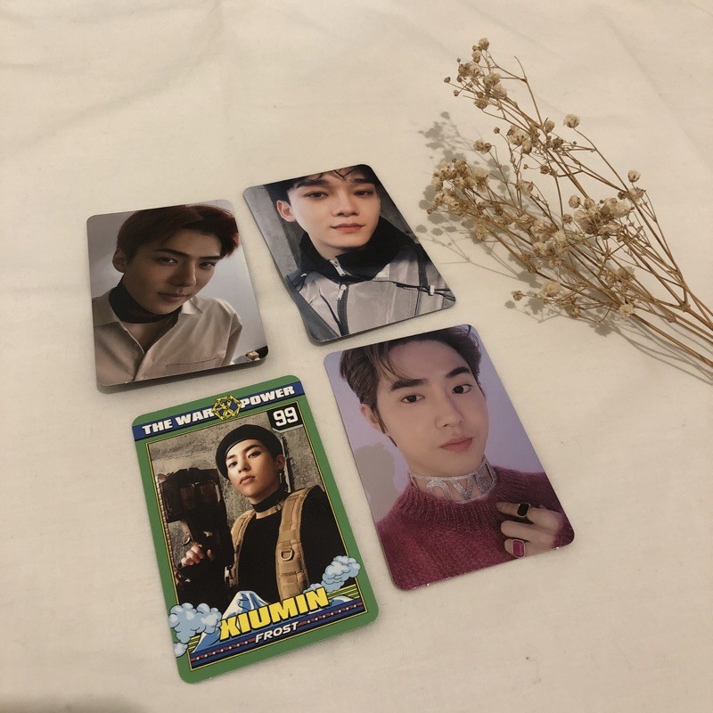 [OFFICIAL] pc sehun dmumt, pc suho love shot,pc chen obsession, pc xiumin power,baekhyun FLO