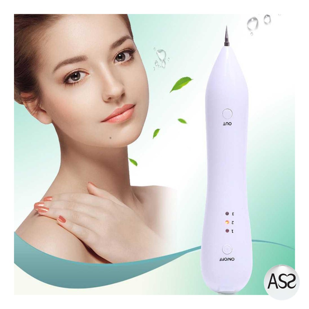 ASS Shop - NEVUS Laser Pen Mole Tatto Dark Spot Remover - JT060