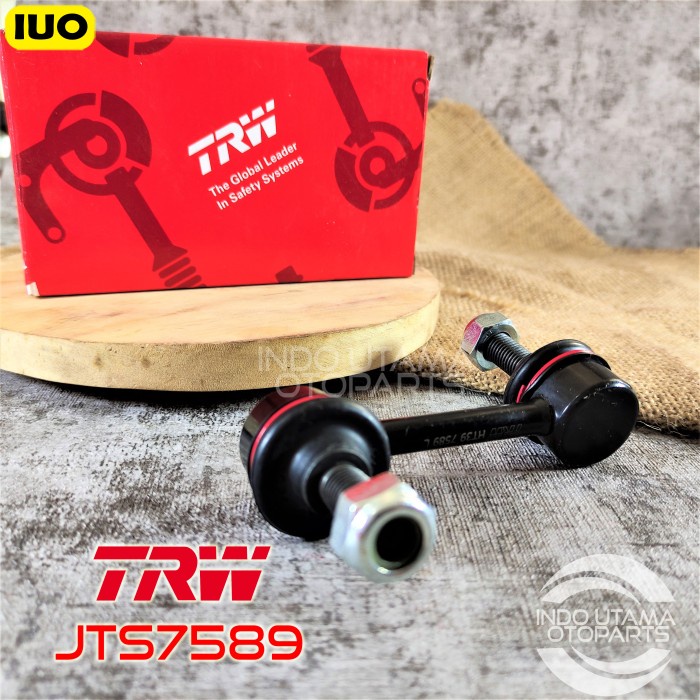 Stabilizer Link Stabil Accord CL5 Gen7 2003 Depan Kiri TRW JTS7589