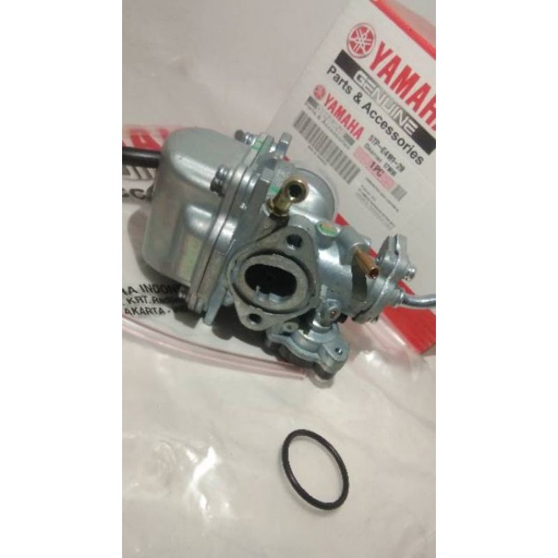 Karburator jupiter/jupiter z/jupiter z robot/vega r new ORI YGP