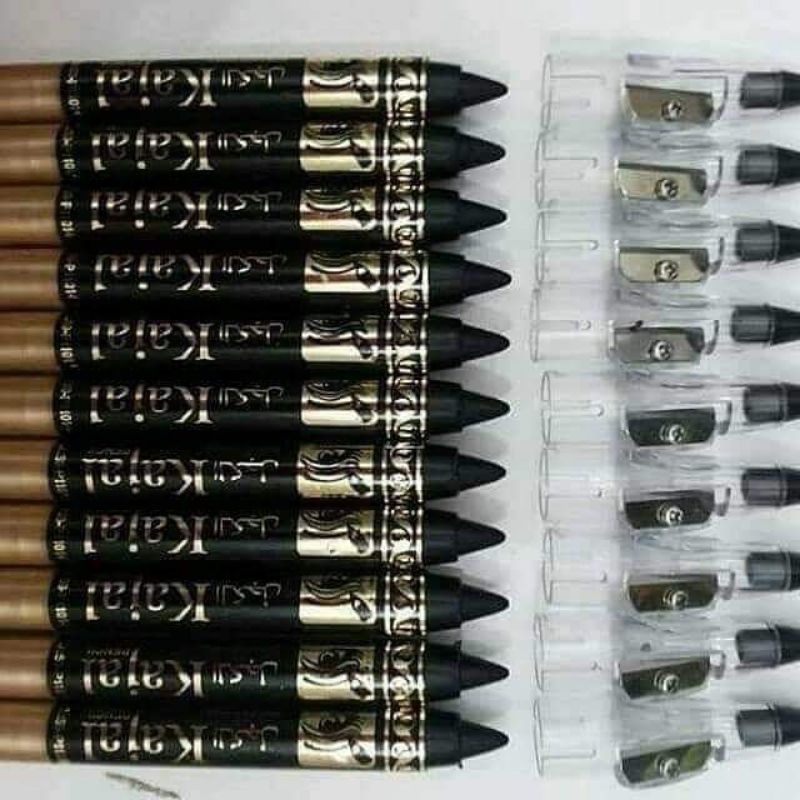 CELAK KAJAL EYELINER ASLI IMPORT ARAB SAUDI 100% TUTUP SERUT | CELAK MATA ARAB | celak tarim yaman hadromaut