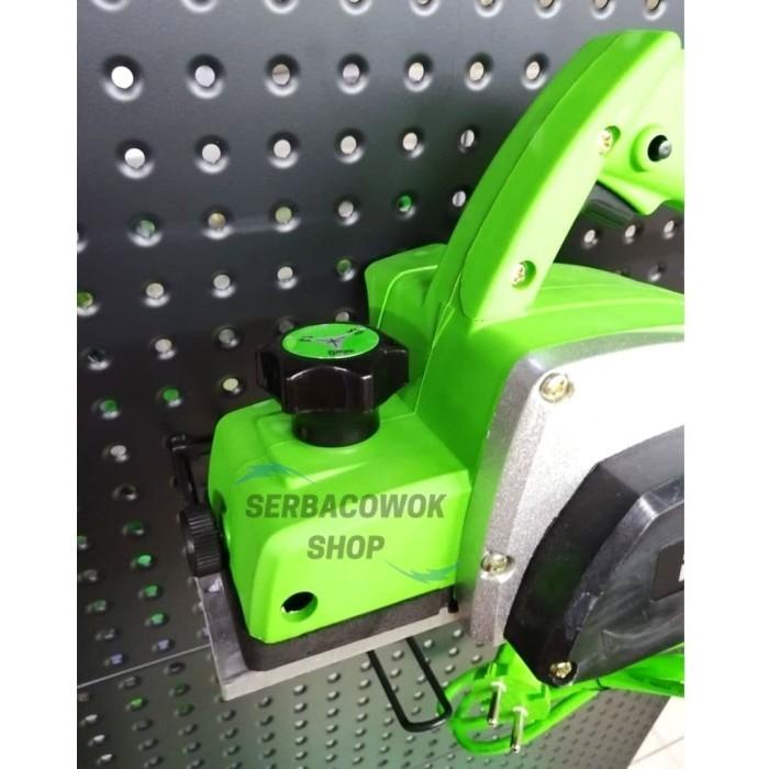 RYU Mesin Planer RPL 82-3A Mesin Serut Pasah Ketam Kayu RYU Termurah