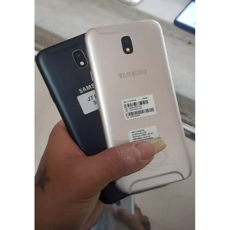 Samsung Galaxy J7 Pro 2017