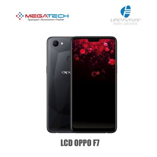 LCD Oppo F 7 / F7 Fullset Touchscreen | Shopee Indonesia