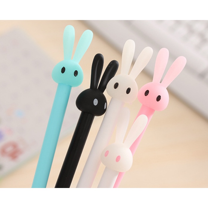 

MS036 PULPEN KELINCI LUCU/ PULPEN GEL LUCU/PULPEN JELLY