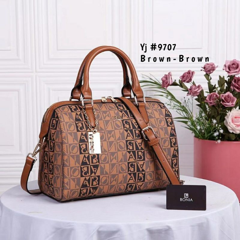 *Tas Bonia Speedy 9707*