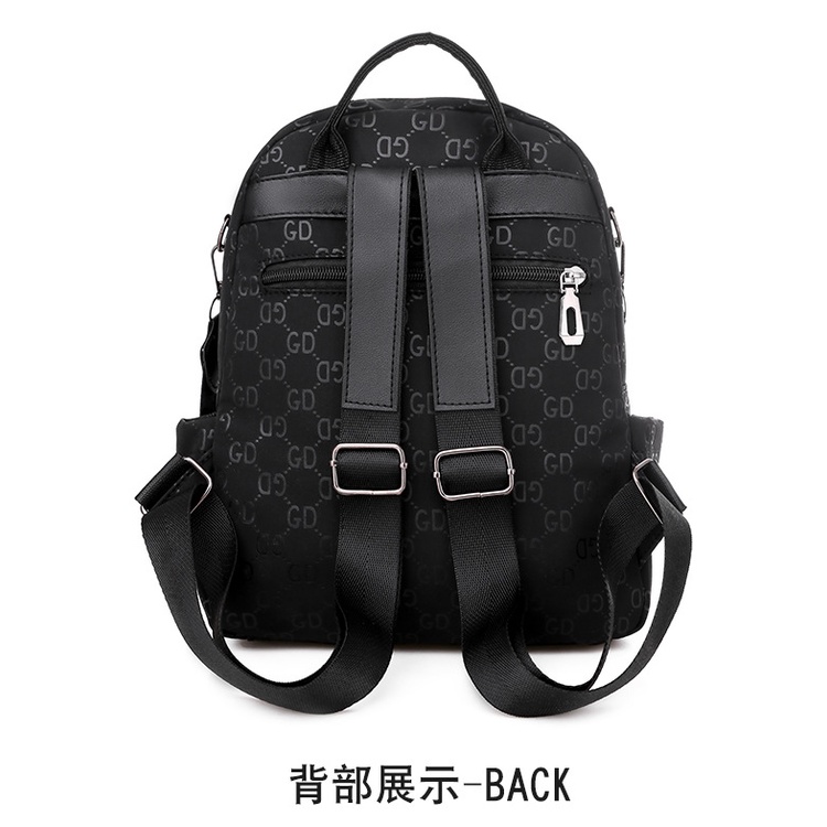 Tas Ransel Wanita Import Tas wanita ransel tas punggung backpack tas fashion murah CR7326 BQ3226 JTF7149