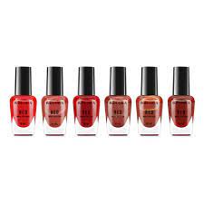 Implora Nail Polish 8 mL Implora Kutek Cat Kuku Implora (SATUAN)