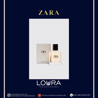 Parfum Zara - Parfum Pria - Parfum Wanita - Parfume Zara - Parfume Pria