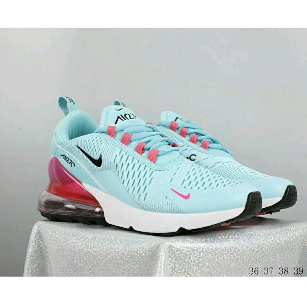Nike Air Max 270 - blue