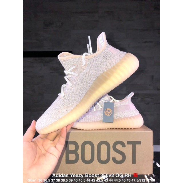 Adidas Yeezy 350 V2 2019 Static Sesame Butter DHgate