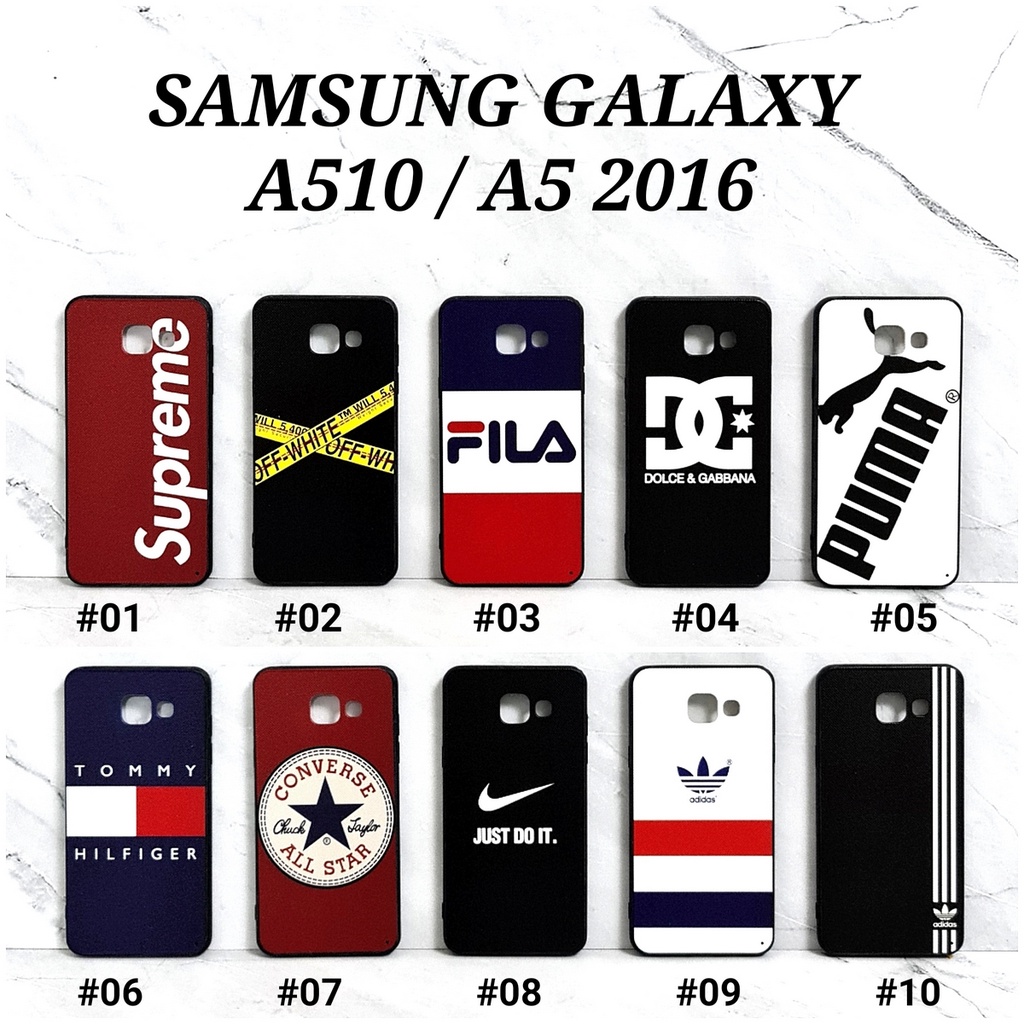 [ BUY 1 GET 1 FREE ] FBS - SAMSUNG A510 A52016 A520 A5 2017 A6 2018 A6 PLUS A8 2018 A8 PLUS NOTE 5 NOTE 8 S9 S9 PLUS | BRAND SPORT Soft Hard Case Bola