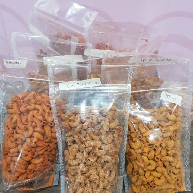 

Makaroni