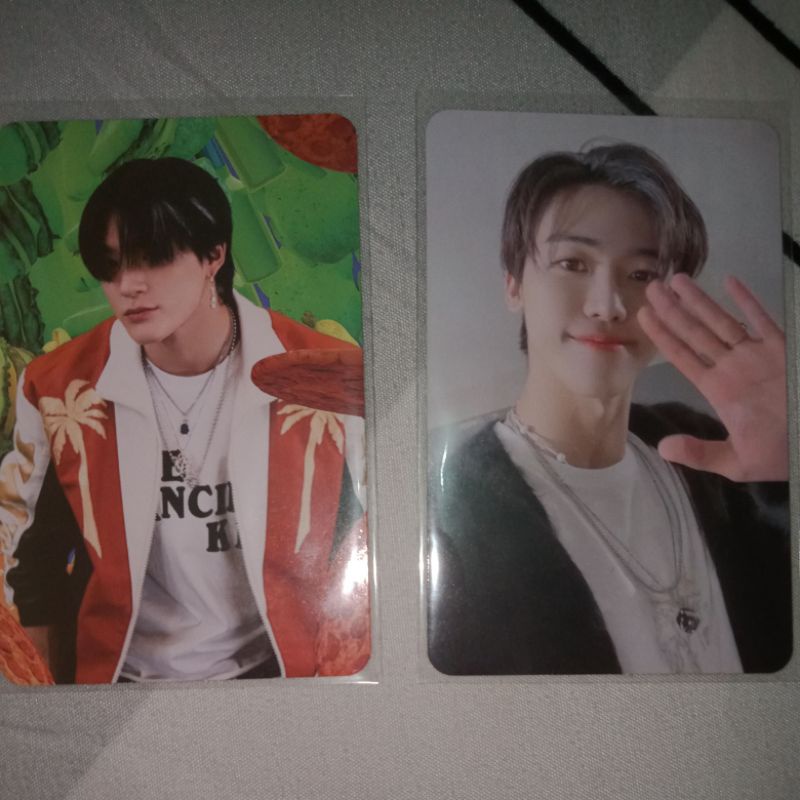 ar selca jaemin ar clip jeno