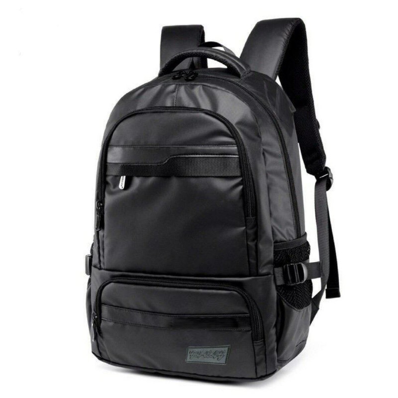 GHbag Klub New Arrival - Tas Ransel Laptop IAC Backpack Up to 15 inch - Tas Pria Tas Wanita Daypack