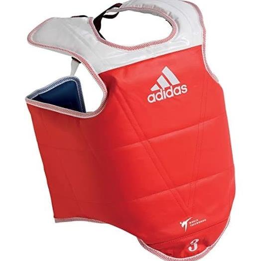 ADIDAS ADITAP 03 - Taekwondo BODY Protector
