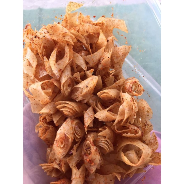 

KeripikLumpia