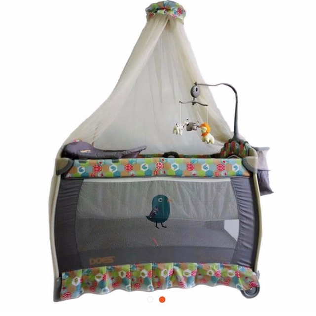 BABY BOX BABY DOES BRAVADA