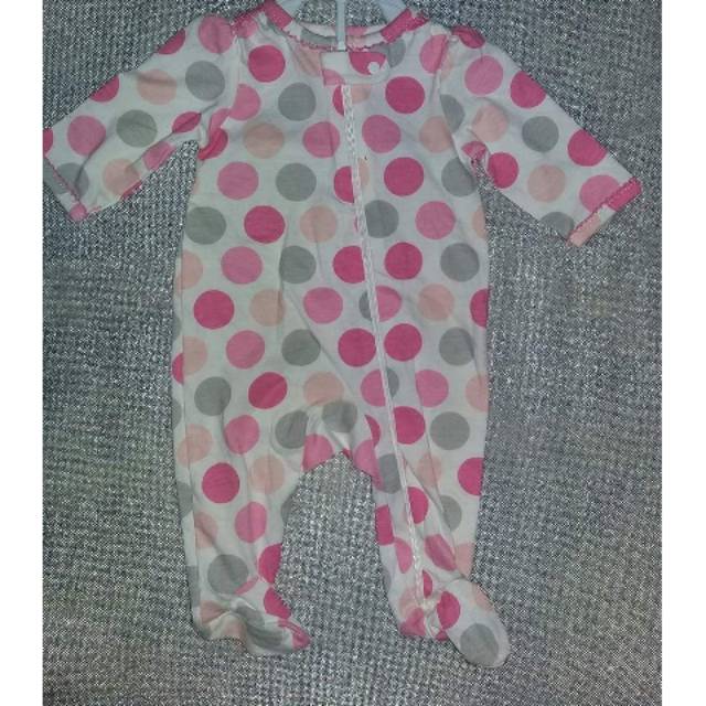 Sleepsuit Baby Just One You by Carters - Baju Bayi Newborn - Jumper Panjang Carters