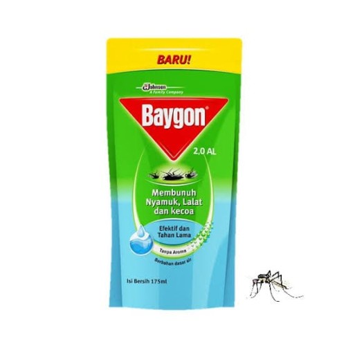 BAYGON REFILL 175 (24)