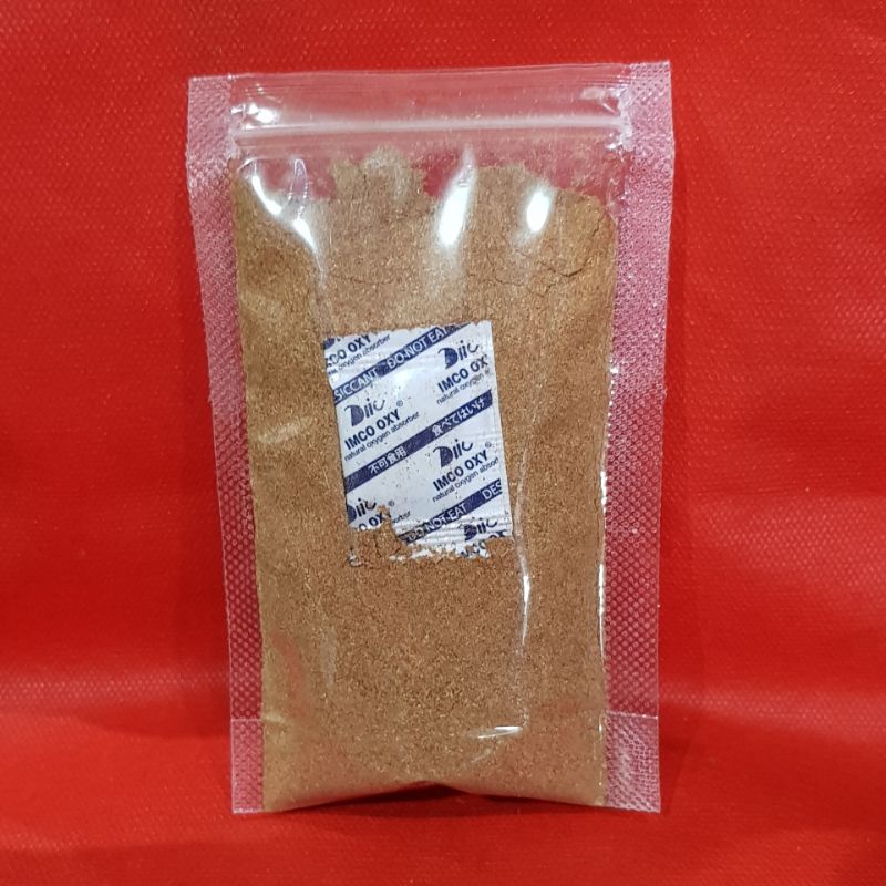 

bumbu ngohiang 50gr - bumbu gohiong