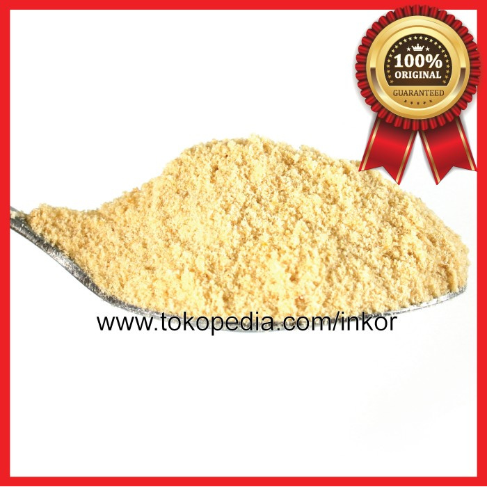 

Ready- Malt Ekstrak Powder 1Kg