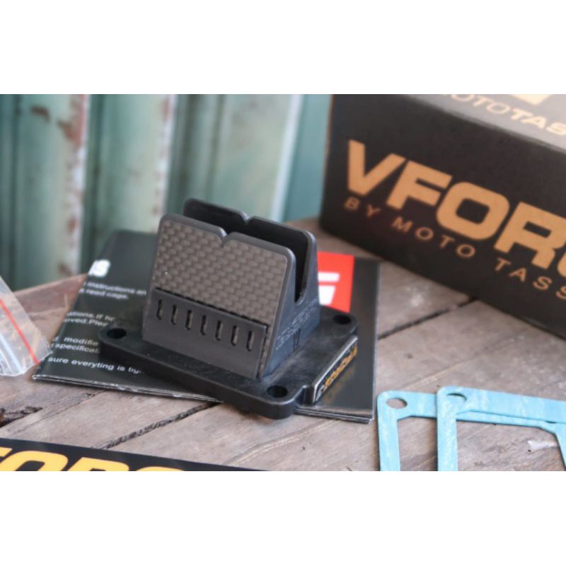 Membran Vforce 3 RXKing Embos Grade AAA PNP RXKing