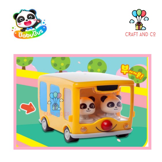 Jual Mainan babybus rescue Kiki Korea toys Shopee Indonesia