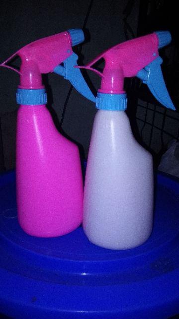 Botol Semprotan / Sprayer 500 Ml
