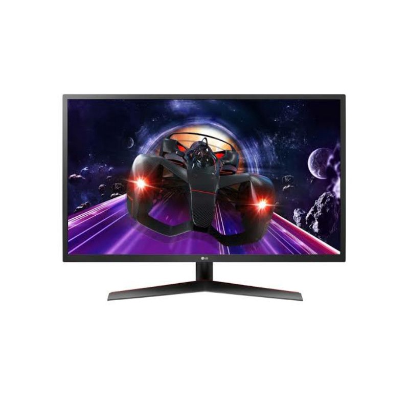 Monitor LED LG 32MP60G IPS freesync 75hz fhd hdmi dp vga  | 32mp60g-b 32mp60