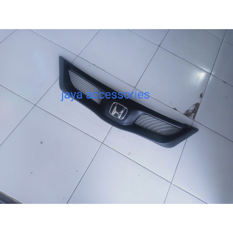grill Honda CRV 2010-2012