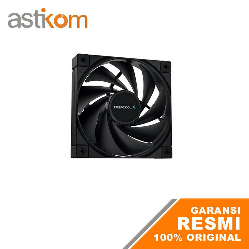 Fan Case Deepcool FK120 Black