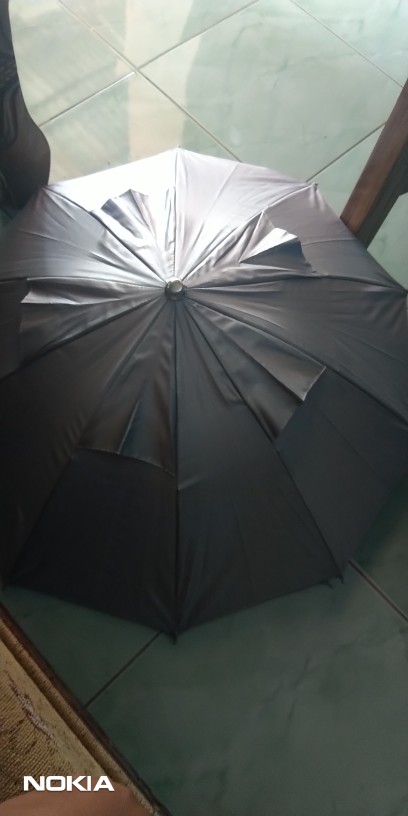 Topi Payung Ukuran Besar 66cm