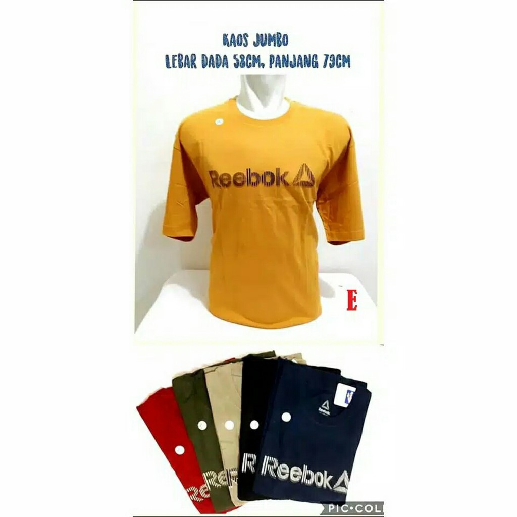 kaos jumbo pria dewasa kaos big size pria kaos jumbo pria distro kaos jumbo pria xxxl ke199