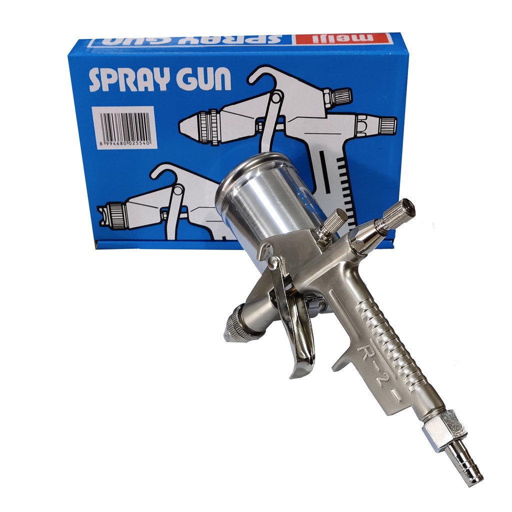 MEIJI R2 ORIGINAL SPRAYGUN/SPETAN MEIJI 200cc