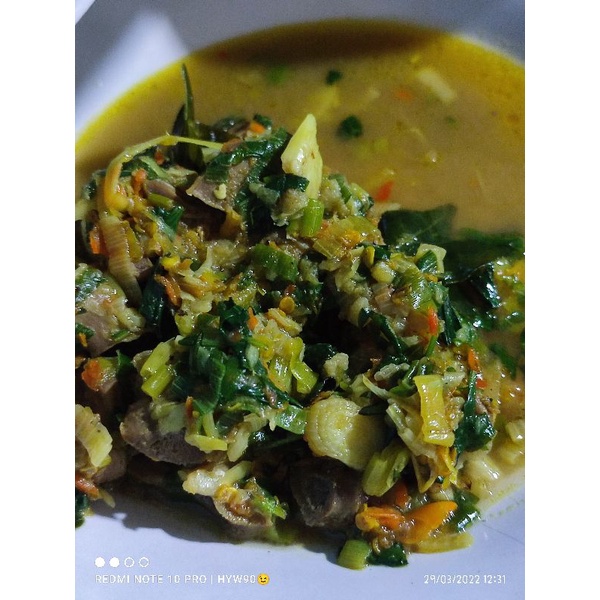 

Ampela ayam