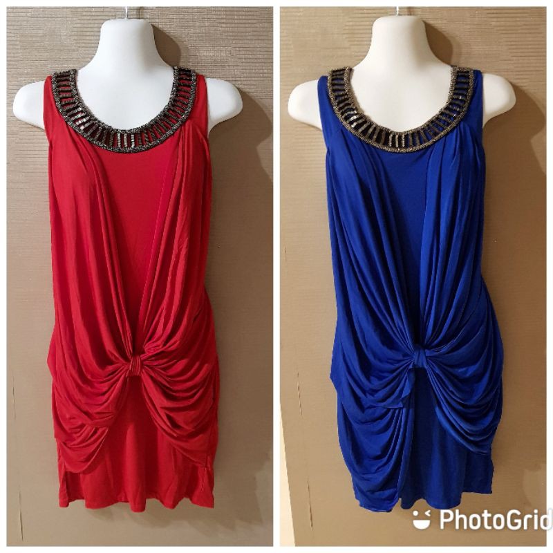 Cuci Gudang Baju Import Mesir