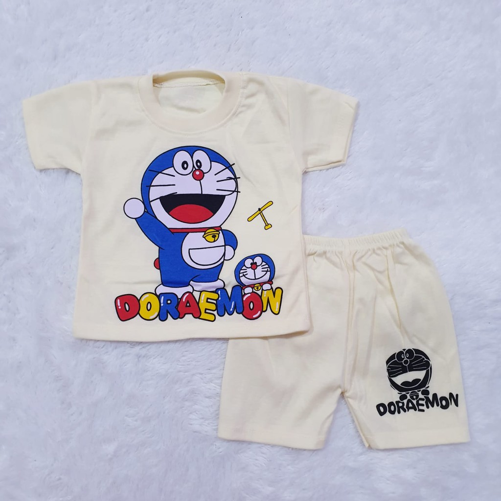 COD Bayar Ditempat Baju Baby / Baju Anak / Setelan Anak / Baby Alicia