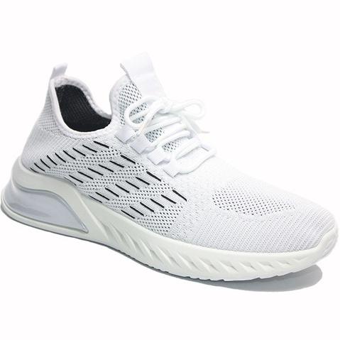 [Art. CB5] Dr. Kevin Sepatu Sport Pria Men Sneakers 889-042