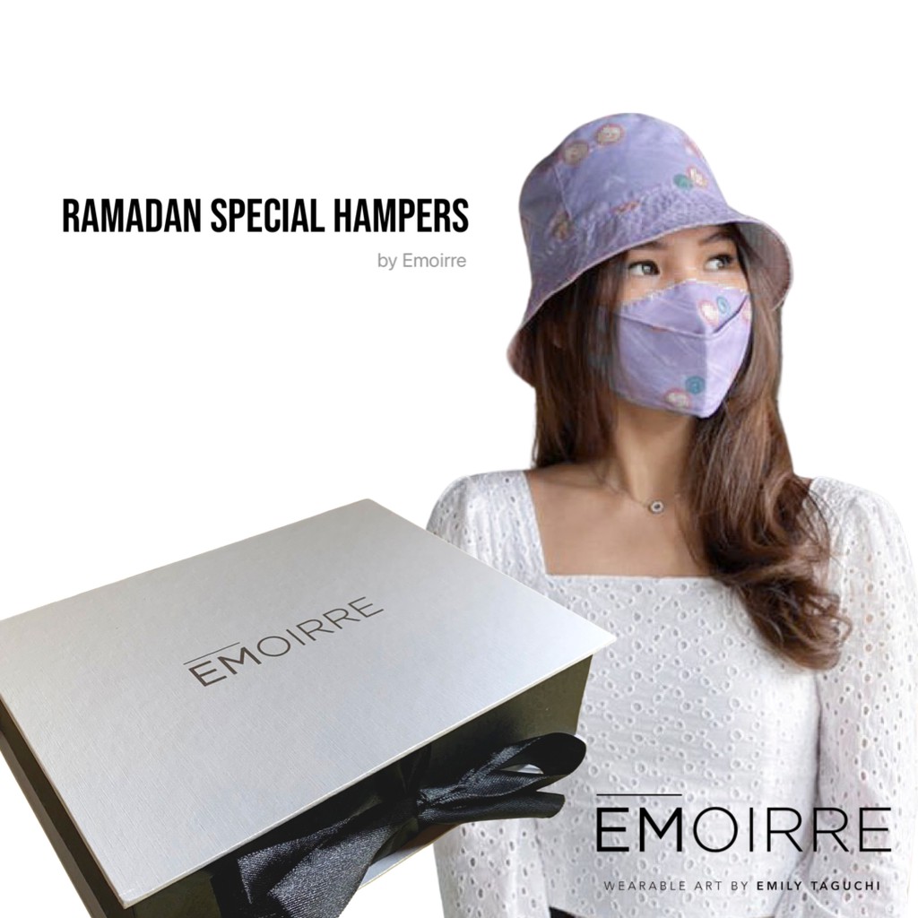 

Emoirre Ramadhan Special Hampers