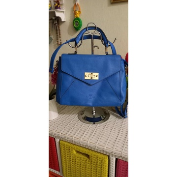 Tas Preloved Original Brand Piorina Italy