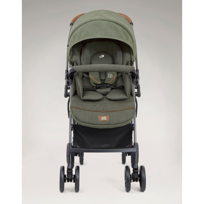 Joie Stroller Signature SMA Baggi 4WD