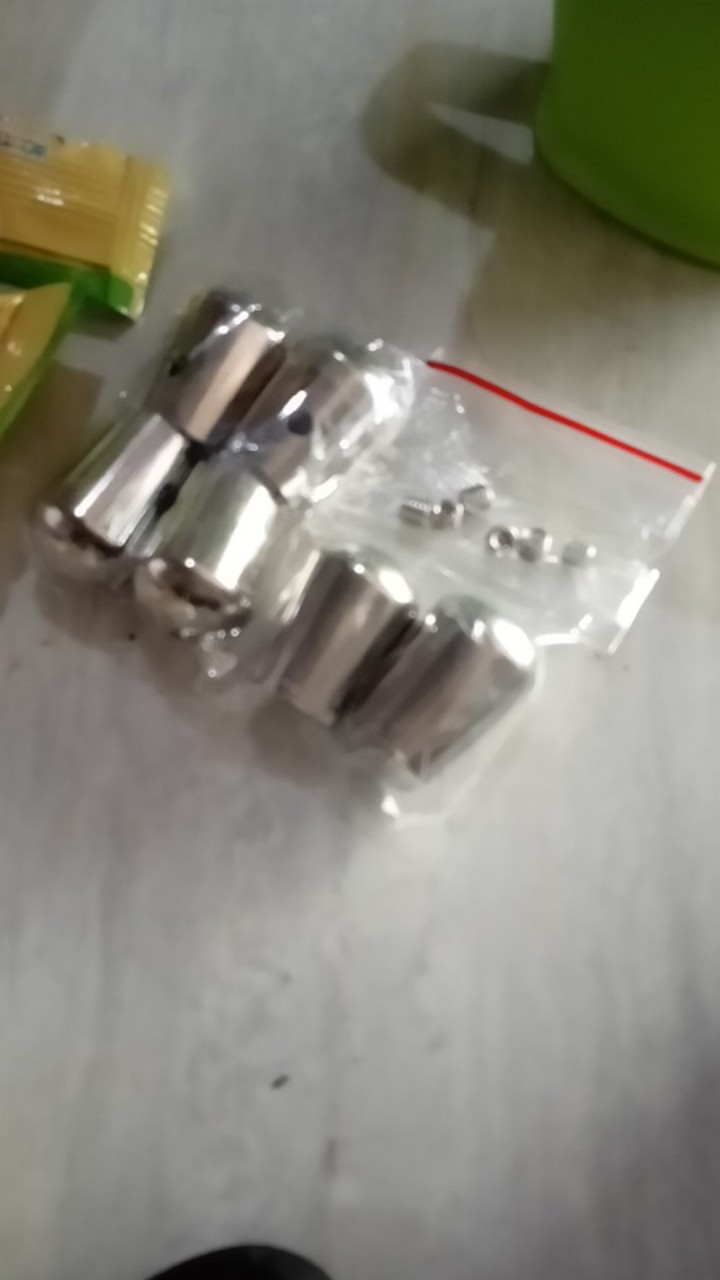 ☌ Tutup Pipa Stainless 304 (terkini)