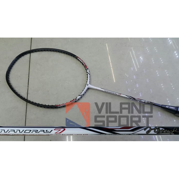 Raket Badminton Yonex Nanoray 7 Hendra